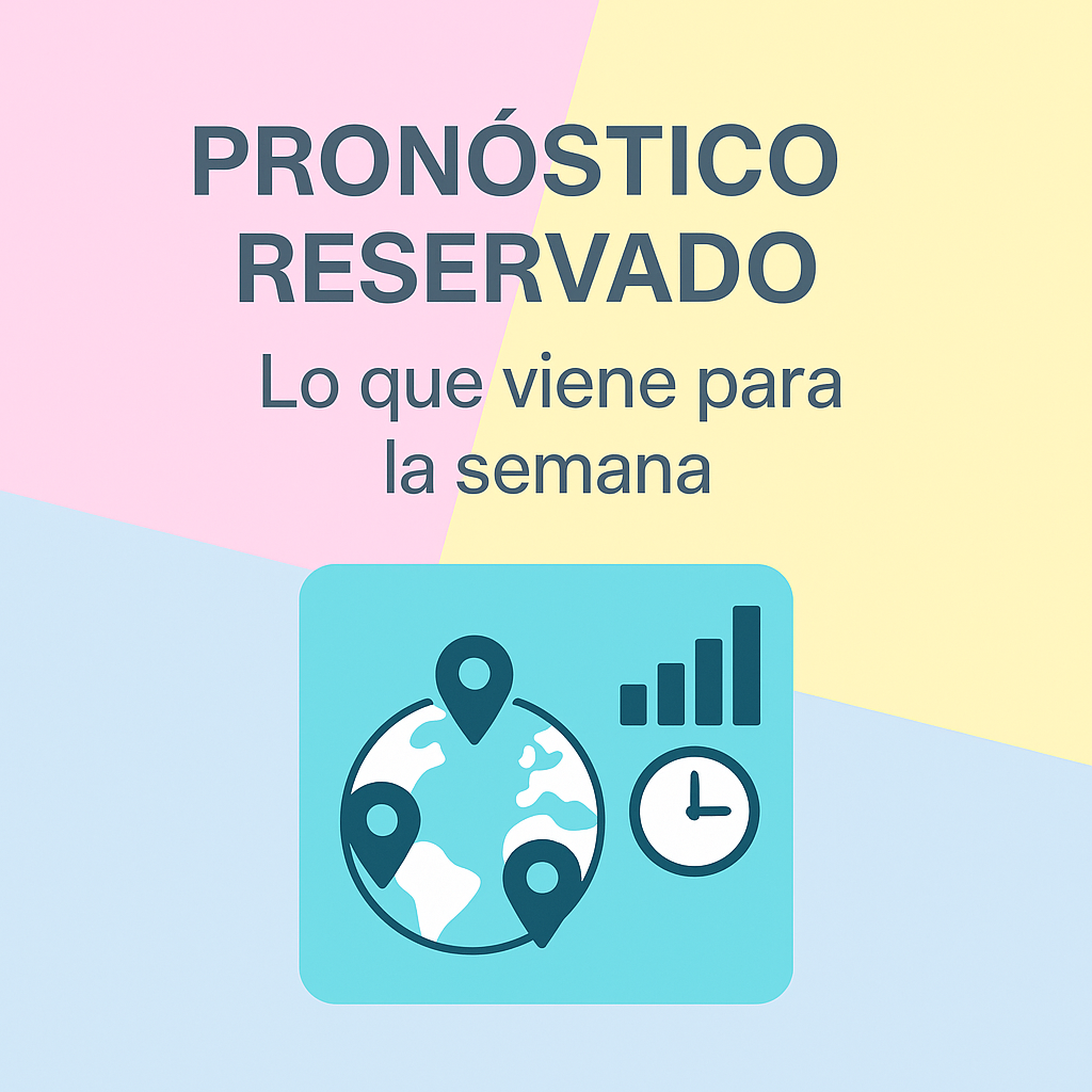 G7, Guerra y un México en Ruinas: El mundo que se está reconfigurando