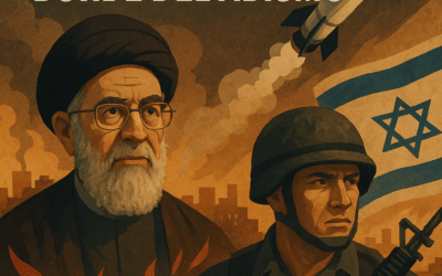 Irán vs. Israel: El mundo al borde del abismo en una guerra interminable