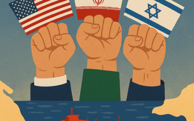 ¿Paz exprés entre Irán e Israel?