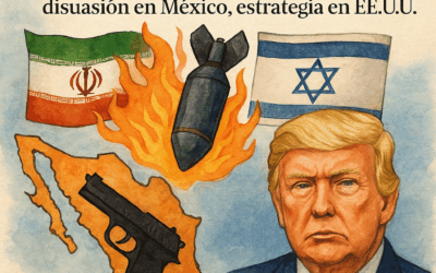 Paz a fuego lento: contención, disuasión y estrategia