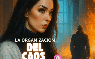 La Organización del Caos y el Poder Global