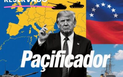 Trump, Europa y el laboratorio del Nuevo Orden