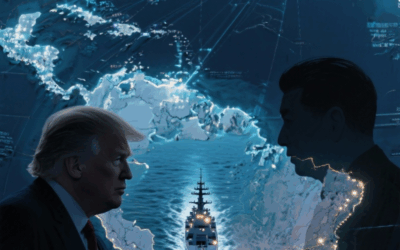 Trump, el hemisferio y el espejismo del nuevo orden