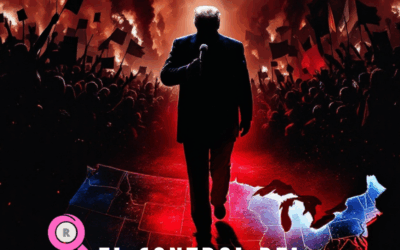 Un mundo en Protesta, un Hemisferio en Disputa