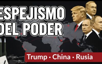 El espejismo del poder