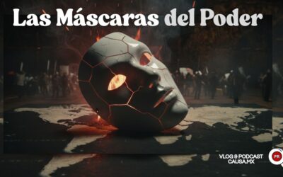 Las Máscaras del Poder
