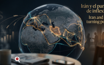 Irán y el punto de inflexión del sistema