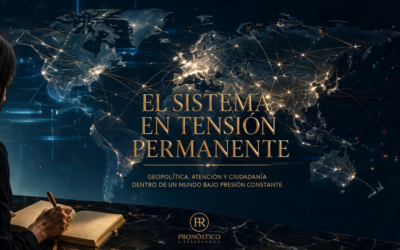 El sistema en tensión permanente