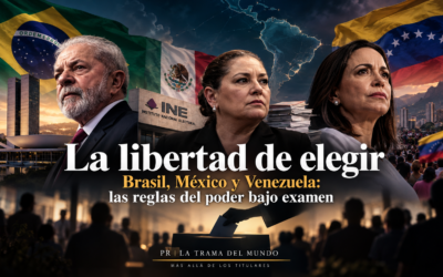 La libertad de elegir
