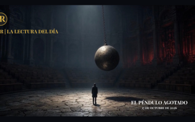 PR | EL PÉNDULO AGOTADO