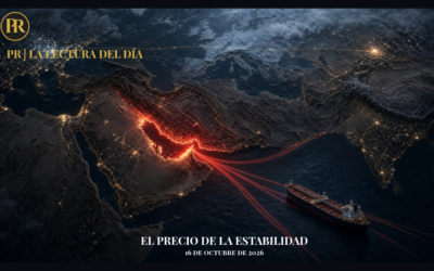 EL PRECIO DE LA ESTABILIDAD