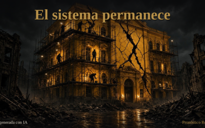 El sistema permanece