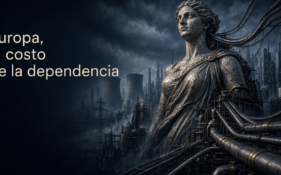EUROPA: EL COSTO DE LA DEPENDENCIA